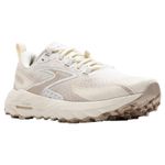 Brooks-Cascadia-18-Trail-Running-Shoe---Men-s-Coconut---Chateau---White