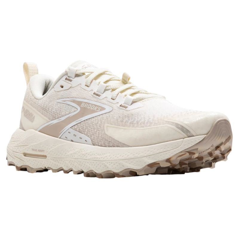 Brooks-Cascadia-18-Trail-Running-Shoe---Men-s-Coconut---Chateau---White