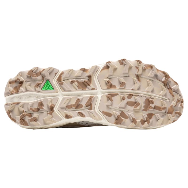 Brooks-Cascadia-18-Trail-Running-Shoe---Men-s-Coconut---Chateau---White
