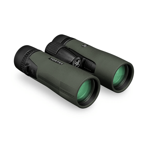 Vortex Optics Diamondback HD 10x28mm Binocular