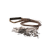 Rig'Em Right Xtreme Coated Cable Decoy Anchor (12 Pack) 4 oz