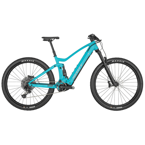 SCOTT Strike eRIDE 940 eBike - 2024
