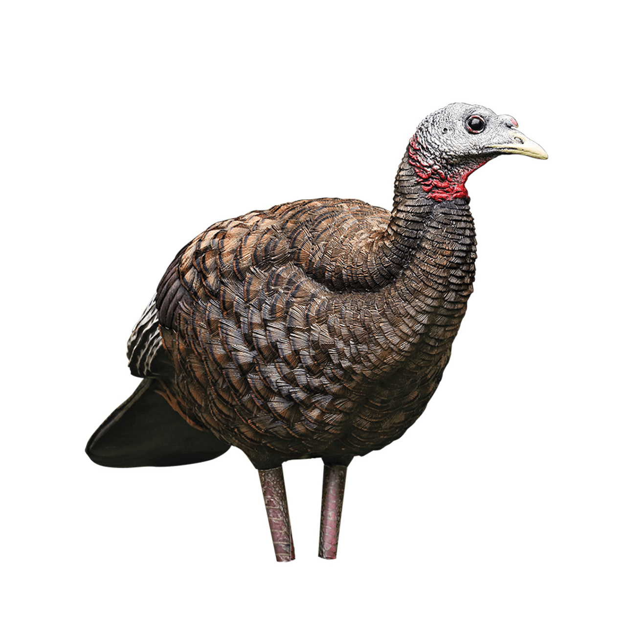 Avian-X LCD Breeder Hen Turkey Decoy Turkey
