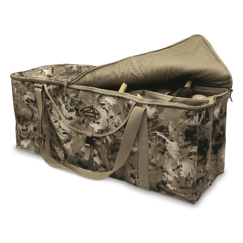 Rig'Em Right Outdoors Delux Duck Decoy Bag