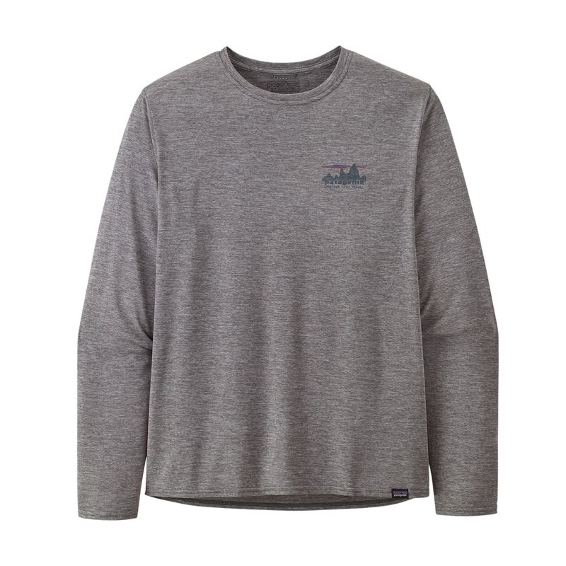 Patagonia-Capilene-Cool-Daily-Graphic-Long-Sleeve-Shirt---Men-s-73-Skyline---Feather-Grey