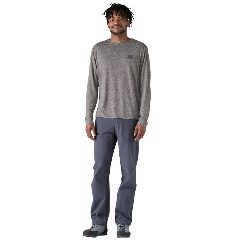 Patagonia-Capilene-Cool-Daily-Graphic-Long-Sleeve-Shirt---Men-s-73-Skyline---Feather-Grey