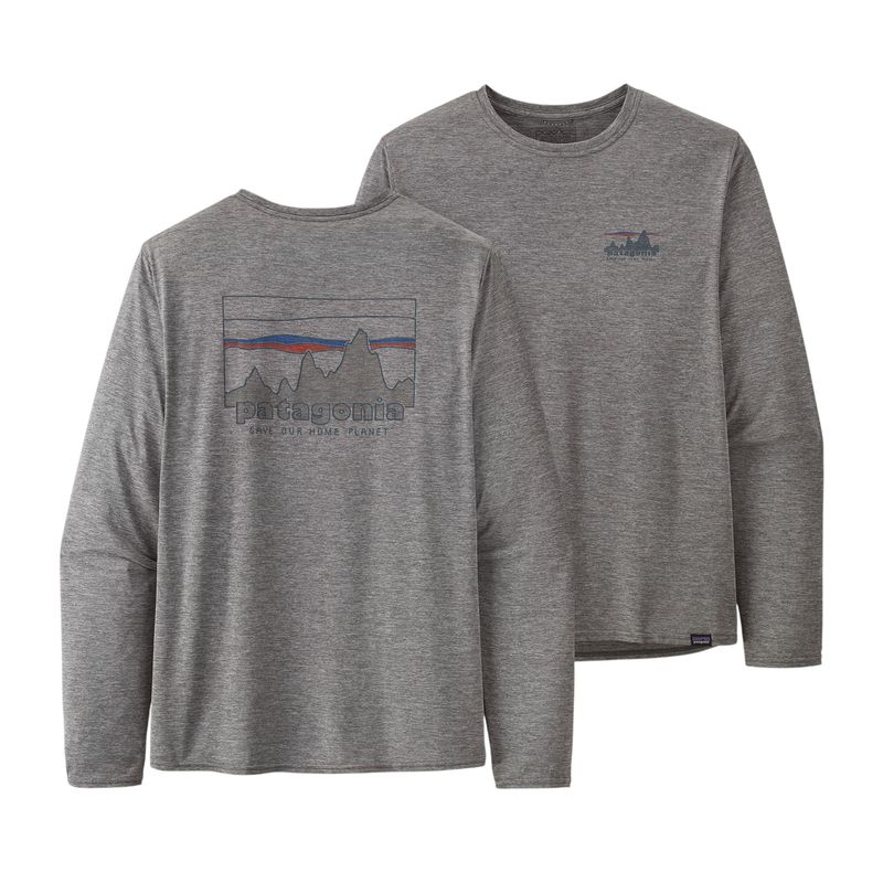 Patagonia-Capilene-Cool-Daily-Graphic-Long-Sleeve-Shirt---Men-s-73-Skyline---Feather-Grey