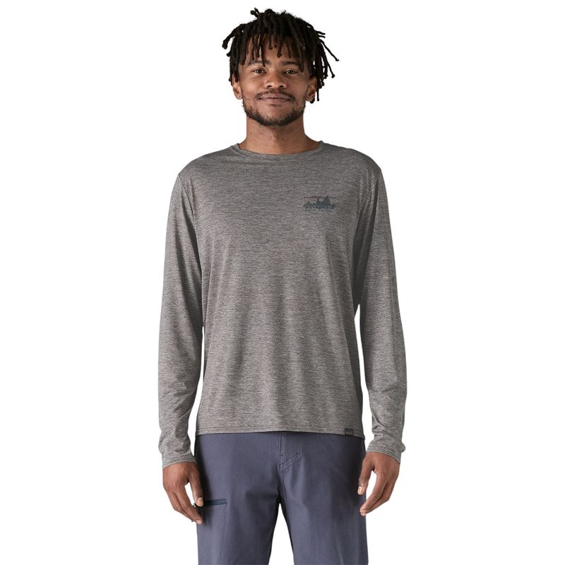 Patagonia-Capilene-Cool-Daily-Graphic-Long-Sleeve-Shirt---Men-s-73-Skyline---Feather-Grey
