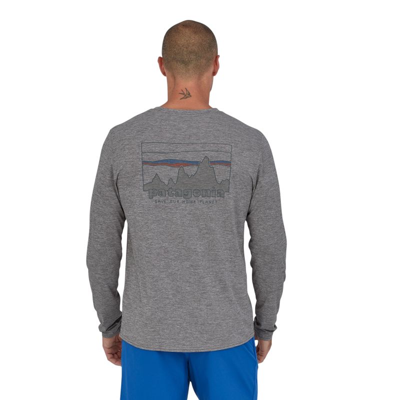 Patagonia-Capilene-Cool-Daily-Graphic-Long-Sleeve-Shirt---Men-s-73-Skyline---Feather-Grey