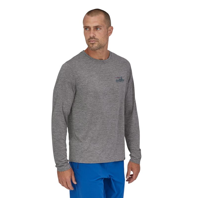 Patagonia-Capilene-Cool-Daily-Graphic-Long-Sleeve-Shirt---Men-s-73-Skyline---Feather-Grey