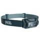 Petzl Tikka 350 Lumen Headlamp Gray