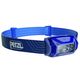 Petzl Tikka 350 Lumen Headlamp Blue