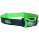 Petzl Tikka 350 Lumen Headlamp Green