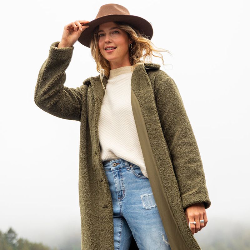 Carve-Designs-Sutton-Boucle-Jacket-Fir