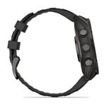 Garmin-Fenix-8-AMOLED-Watch-Carbon-Gray-DLC-Titanium---Black---Pebble-Gray-Silicone