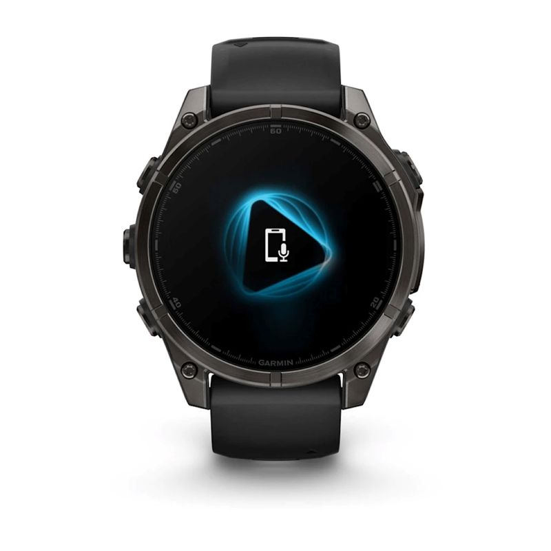 Garmin-Fenix-8-AMOLED-Watch-Carbon-Gray-DLC-Titanium---Black---Pebble-Gray-Silicone