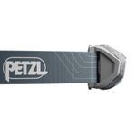 Petzl-Tikka-350-Lumen-Headlamp-Gray