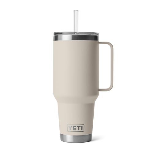 YETI Rambler Straw Mug - 42oz