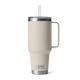 YETI Rambler Straw Mug - 42oz Cape Taupe