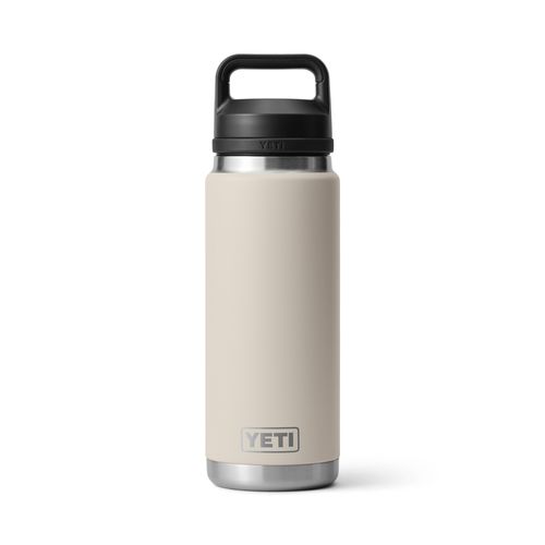 YETI Rambler 26 oz Water Bottle with Chug Cap