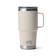 YETI Rambler Travel Mug - 20oz Cape Taupe