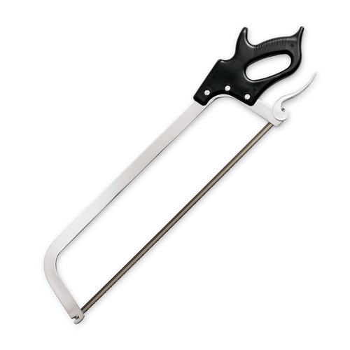 LEM Products Replacement Meat Saw Blade - 22" x 1/2"