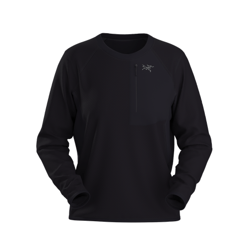 Arc'teryx Delta Crew Neck Pullover - Women's