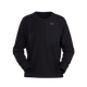 Arc'teryx Delta Crew Neck Pullover - Women's Black