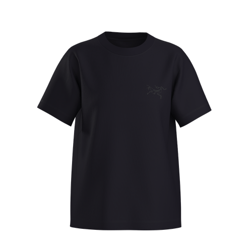 Arc'teryx Kragg Cotton Little Bird Crew Short Sleeve Shirt - Women's