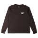Billabong Rockies Long-Sleeve T-Shirt - Men's PLUM