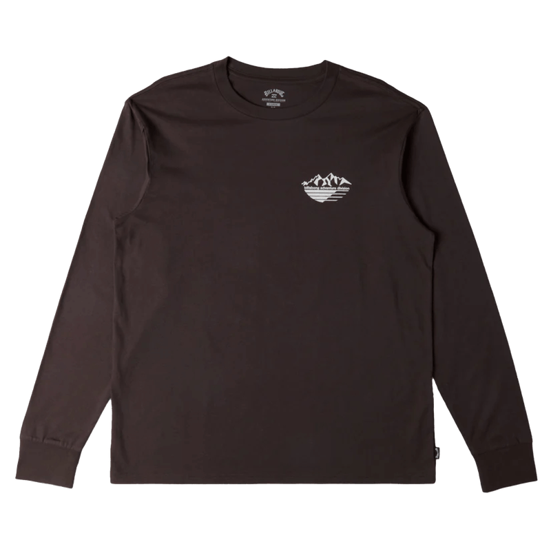 Billabong-Rockies-Long-Sleeve-T-Shirt---Men-s-PLUM