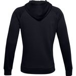 Under-Armour-Rival-Fleece-Big-Logo-Hoodie---Men-s-Black---White