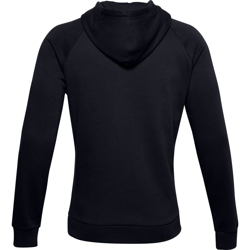 Under-Armour-Rival-Fleece-Big-Logo-Hoodie---Men-s-Black---White