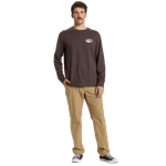 Billabong-Rockies-Long-Sleeve-T-Shirt---Men-s-PLUM