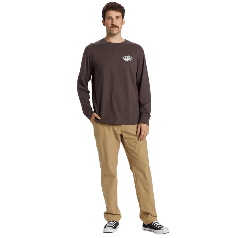 Billabong-Rockies-Long-Sleeve-T-Shirt---Men-s-PLUM