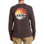 Billabong-Rockies-Long-Sleeve-T-Shirt---Men-s-PLUM