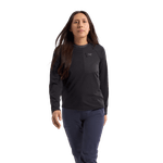 Arc-teryx-Delta-Crew-Neck-Pullover---Women-s-Black