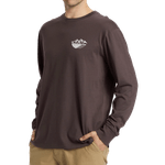 Billabong-Rockies-Long-Sleeve-T-Shirt---Men-s-PLUM