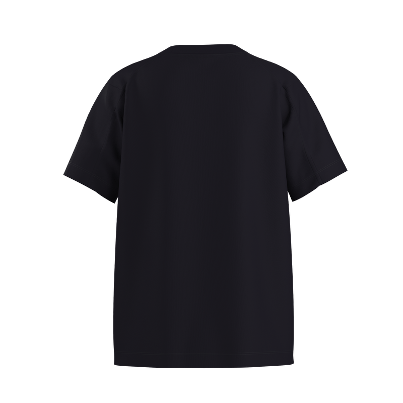 Arc-teryx-Kragg-Cotton-Little-Bird-Crew-Short-Sleeve-Shirt---Women-s-Black---Black