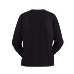 Arc'teryx Delta Crew Neck Pullover - Women's Black