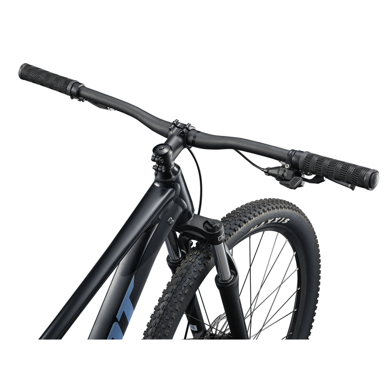 Giant-Talon-4-Bike---2025-Black