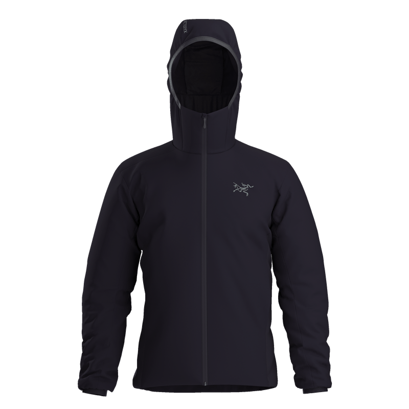 Arc-teryx-Atom-Hooded-Jacket---Men-s-Black