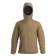 Arc'teryx Atom Hooded Jacket - Men's Canvas / Forage