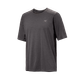 Arc'teryx Cormac Short Sleeve Crew - Men's Black Heather