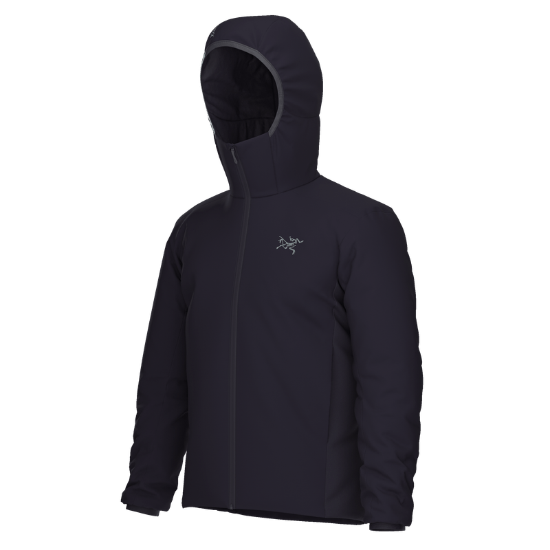 Arc-teryx-Atom-Hooded-Jacket---Men-s-Black