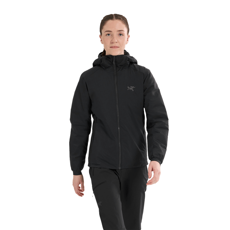 Arc-teryx-Atom-Hoodie---Women-s-Black