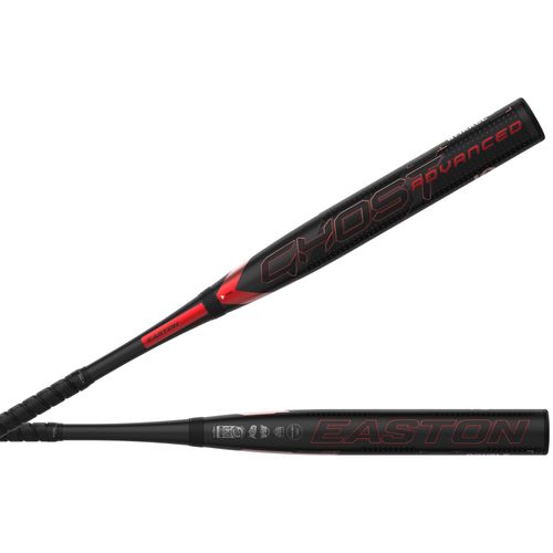 Easton Ghost Advanced Fastpitch Women's Baseball Bat (-10) - Women's