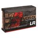 Barnes Bullets VOR-TX Long Range 7mm PRC 160 Grain LRX Boat Tail Ammunition 20 Rounds 160GR LRX Boat Tail