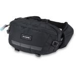 Dakine-Hot-Laps-Bike-Waist-Bag---5L-Black