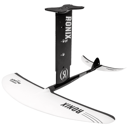 Ronix Fluid Shift Mast w/Balance 1300 Foil Set - 2025